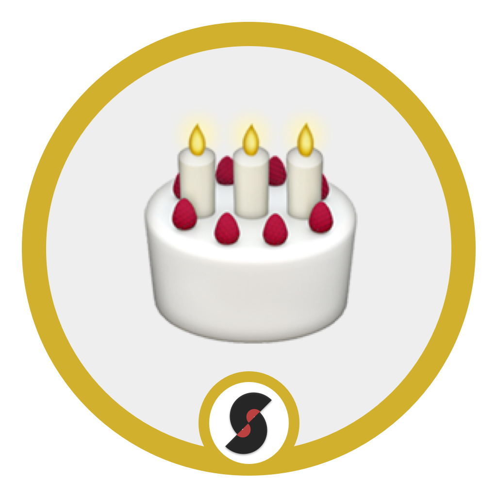 Anniversary